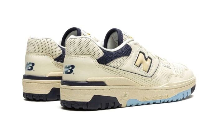 New Balance 550 Rich Paul – limitierter Sneaker bei Shade Studios