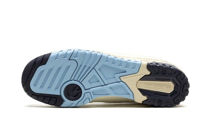 New Balance 550 Rich Paul – limitierter Sneaker bei Shade Studios