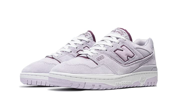 New Balance 550 Rich Paul Forever Yours – limitierter Sneaker bei Shade Studios