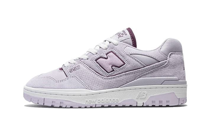 New Balance 550 Rich Paul Forever Yours – limitierter Sneaker bei Shade Studios