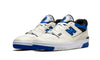 New Balance New Balance 550 Sea Salt Team Royal - BB550VTA