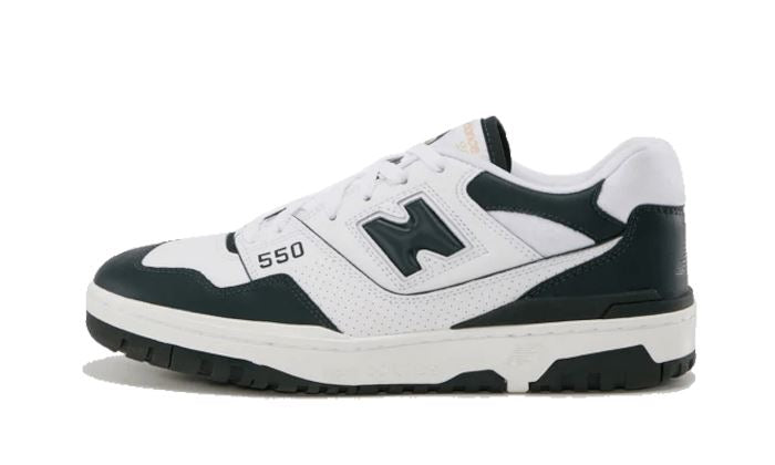 New Balance 550 Spartan Green – limitierter Sneaker bei Shade Studios