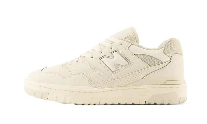 New Balance 550 Turtledove – limitierter Sneaker bei Shade Studios