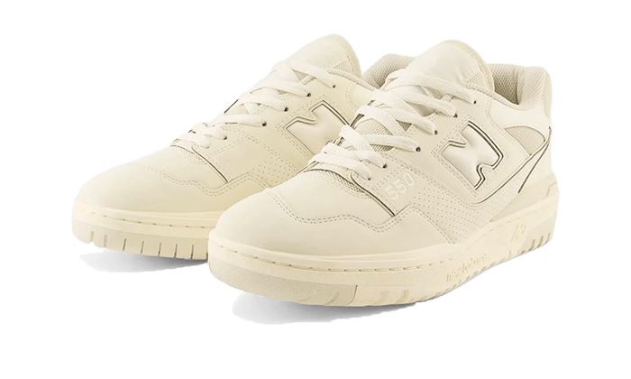 New Balance 550 Turtledove – limitierter Sneaker bei Shade Studios