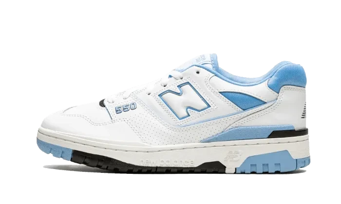 New Balance 550 UNC – limitierter Sneaker bei Shade Studios
