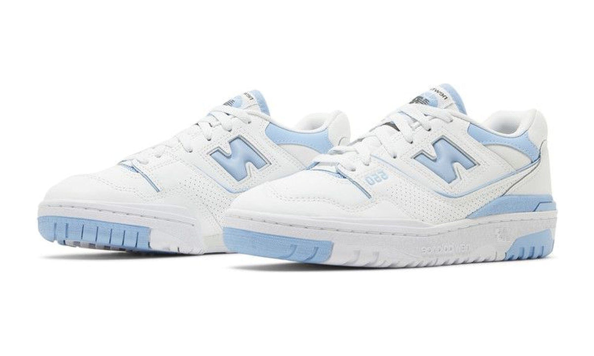 New Balance Wmns 550 Blue Haze