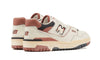 New Balance New Balance 550 Vintage Brown - BB550VGC