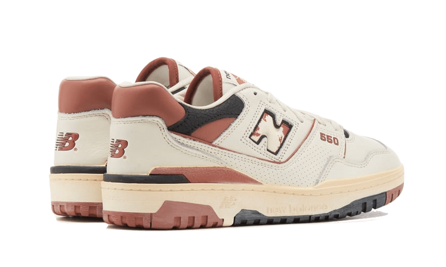 New Balance New Balance 550 Vintage Brown - BB550VGC