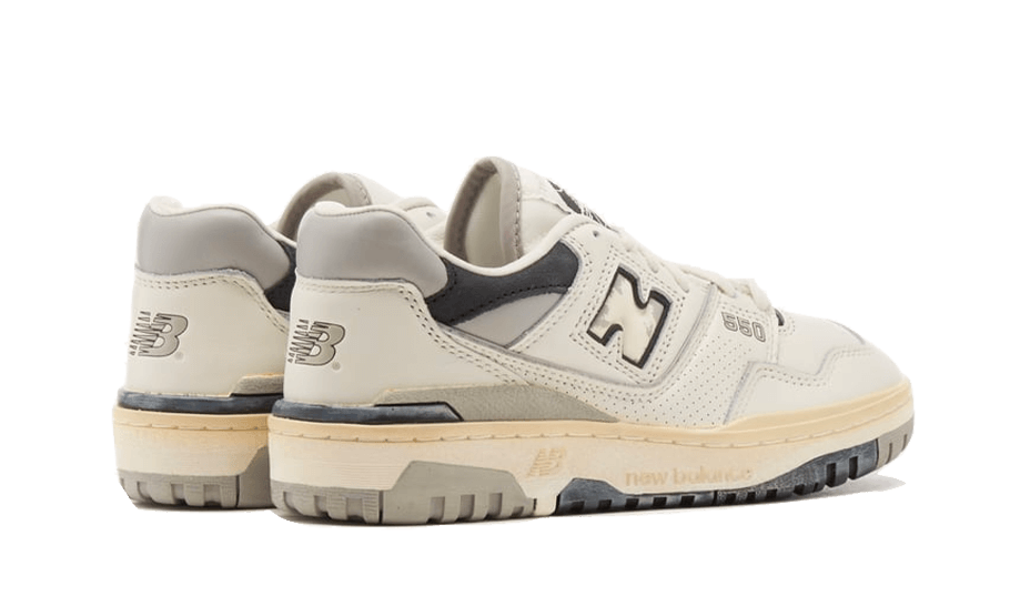 New Balance New Balance 550 Vintage Grey - BB550VGB