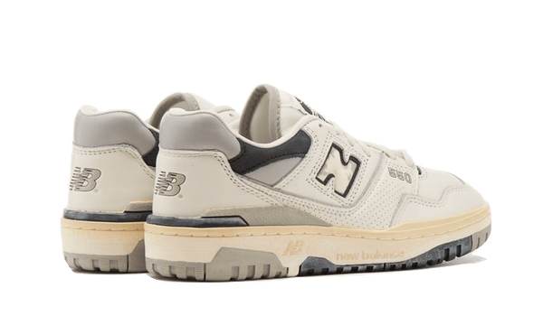 New Balance New Balance 550 Vintage Grey - BB550VGB