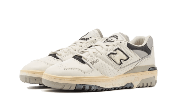 New Balance New Balance 550 Vintage Grey - BB550VGB