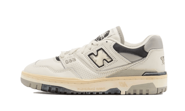 New Balance New Balance 550 Vintage Grey - BB550VGB