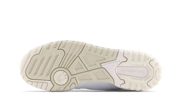 New Balance 550 White Beige – limitierter Sneaker bei Shade Studios