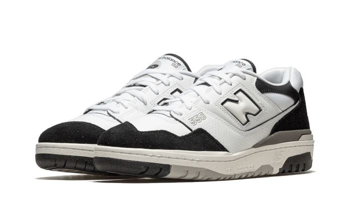 New Balance 550 White Black Rain Cloud – limitierter Sneaker bei Shade Studios