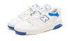 New Balance New Balance 550 White Cobalt Blue - BB550SWC