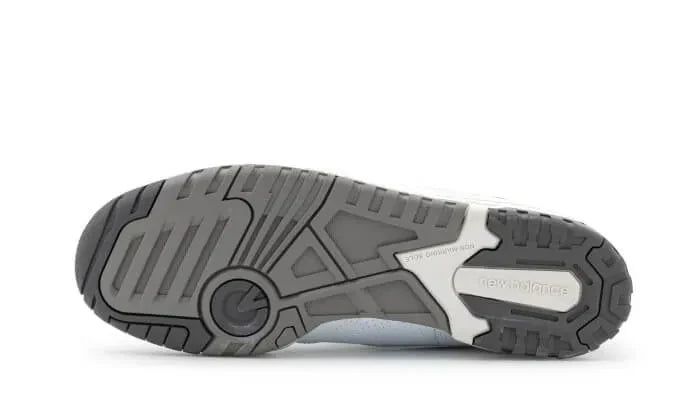 New Balance 550 White Dark Grey – limitierter Sneaker bei Shade Studios