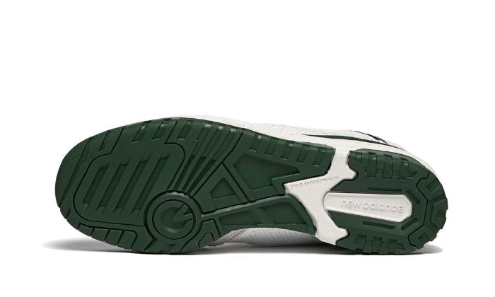 New Balance 550 White Green – limitierter Sneaker bei Shade Studios