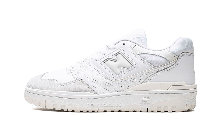 New Balance 550 White Grey Toe – limitierter Sneaker bei Shade Studios