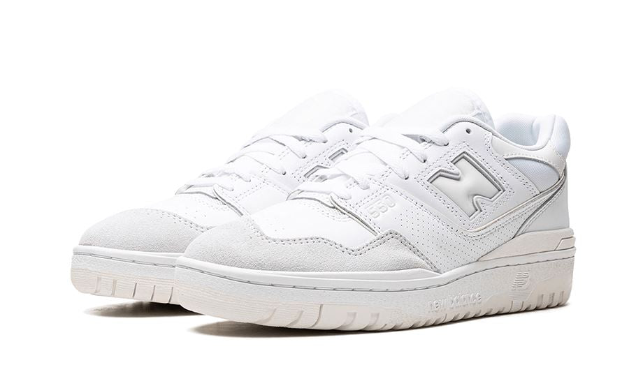 New Balance 550 White Grey Toe – limitierter Sneaker bei Shade Studios