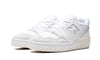 New Balance New Balance 550 White Grey Toe - BB550LSA