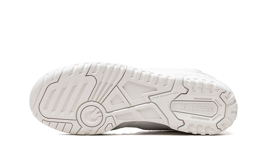 New Balance 550 White Grey Toe – limitierter Sneaker bei Shade Studios