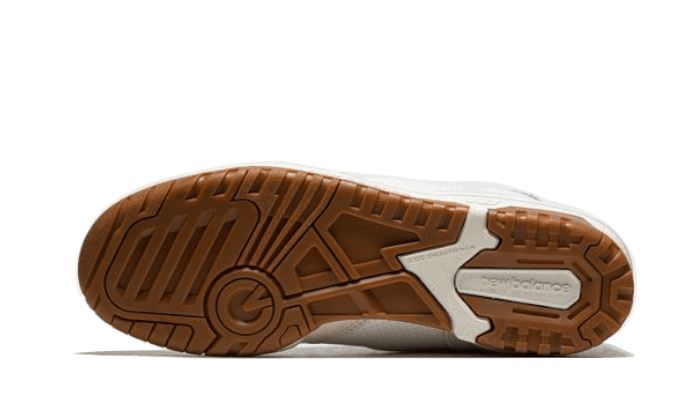 New Balance 550 White Gum – limitierter Sneaker bei Shade Studios