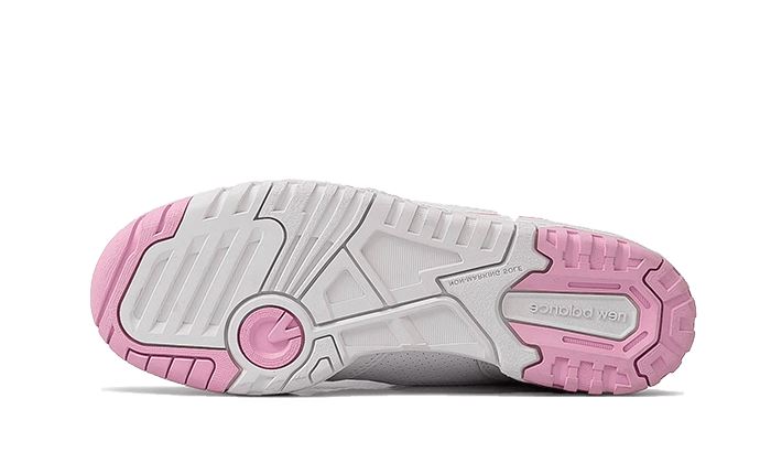 New Balance 550 White Pink – limitierter Sneaker bei Shade Studios