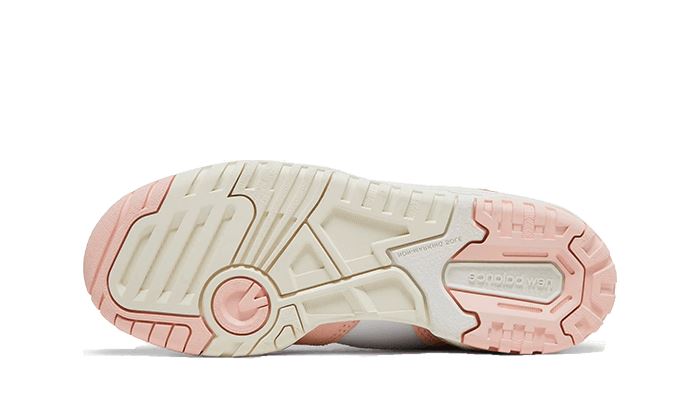 New Balance 550 White Pink Sea Salt – limitierter Sneaker bei Shade Studios