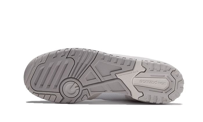 New Balance 550 White Summer Fog – limitierter Sneaker bei Shade Studios