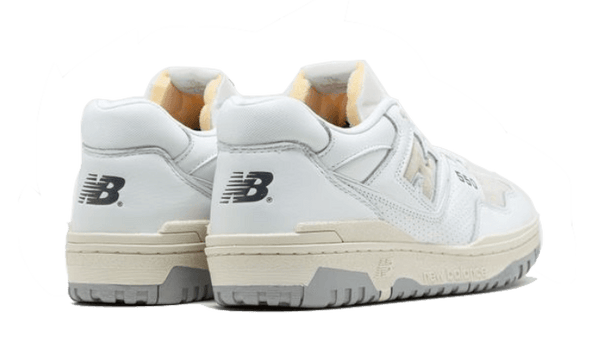 New Balance New Balance 550 White Timberwolf - BB550PWG