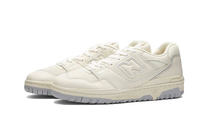 New Balance 550 White Turtledove – limitierter Sneaker bei Shade Studios