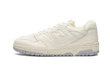 New Balance 550 White Turtledove