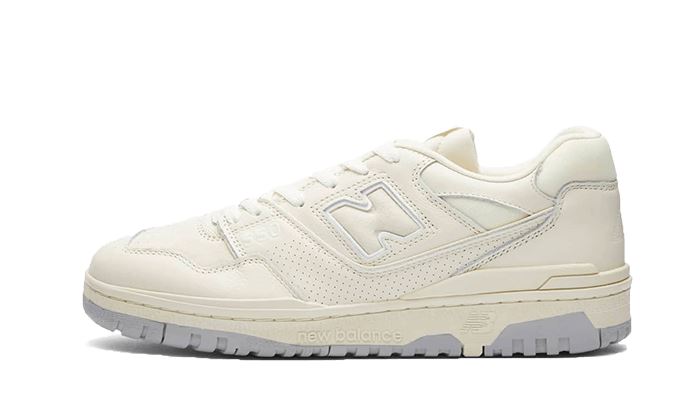 New Balance 550 White Turtledove – limitierter Sneaker bei Shade Studios