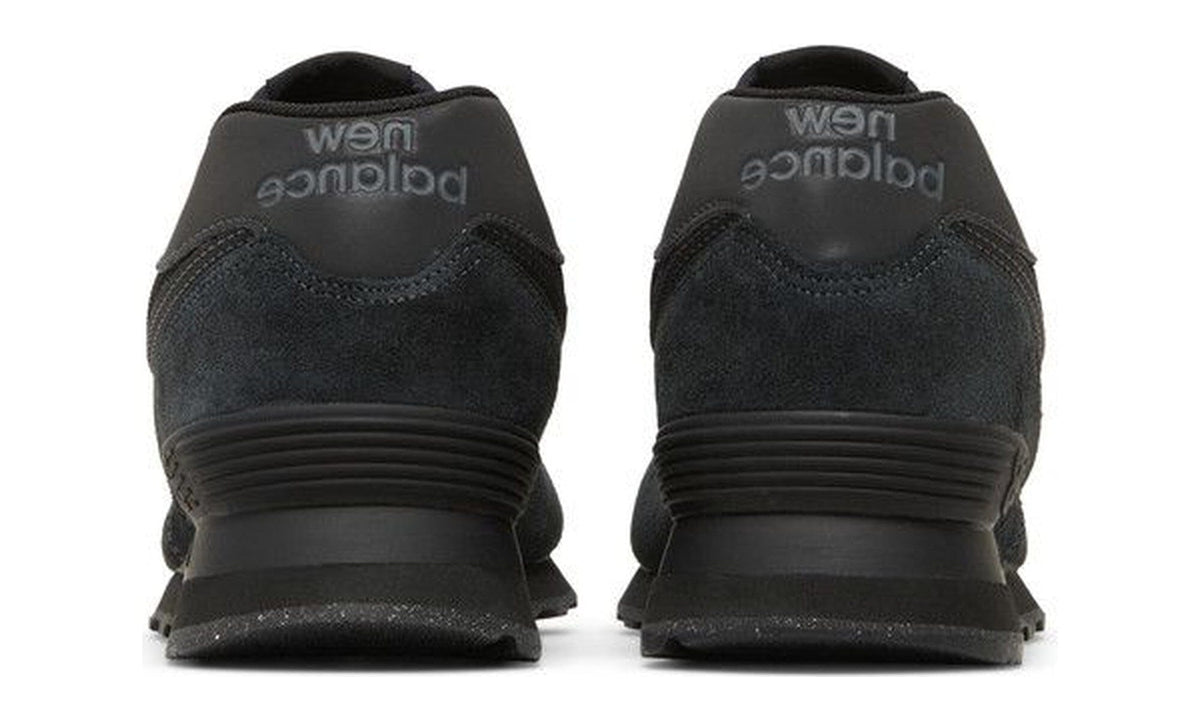 New Balance 574 Core Pack - Black