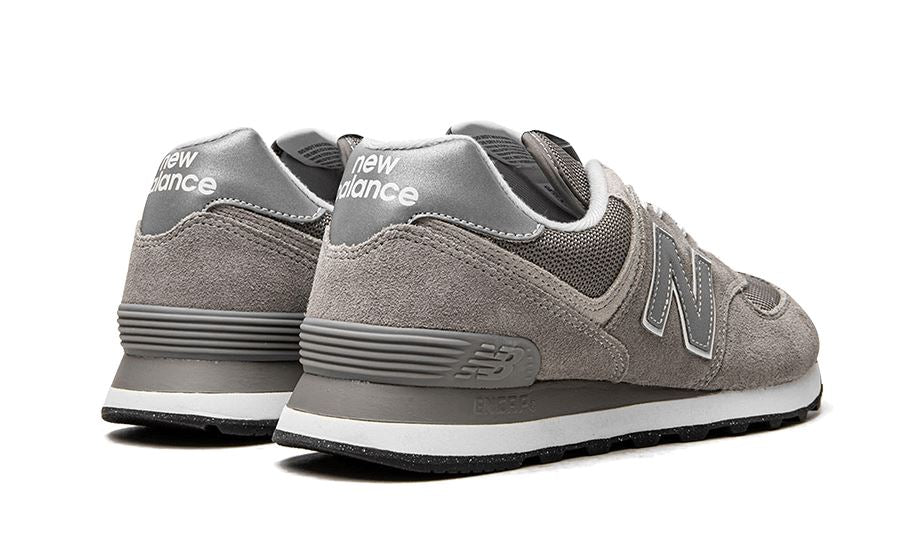 New Balance 574 Grey White (2022) – limitierter Sneaker bei Shade Studios