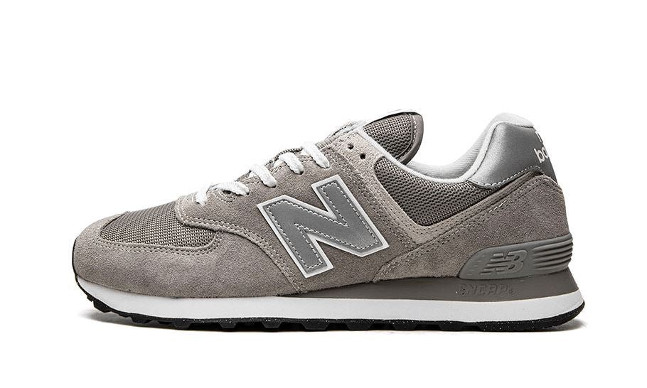 New Balance 574 Grey White (2022) – limitierter Sneaker bei Shade Studios