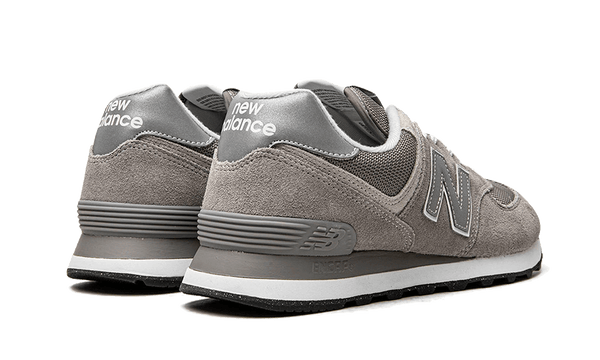 New Balance New Balance 574 Grey White (2022) - ML574EVG