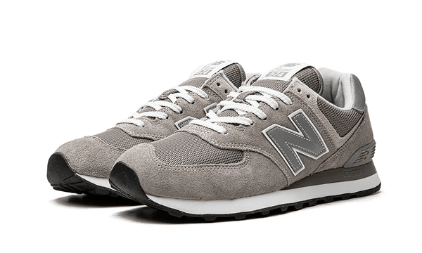 New Balance New Balance 574 Grey White (2022) - ML574EVG