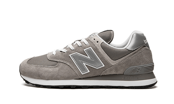 New Balance New Balance 574 Grey White (2022) - ML574EVG