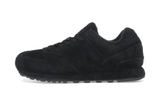 New Balance 574 Legacy Stone Island Ghost Navy Blue