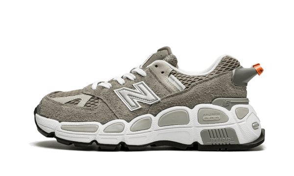 New Balance 574 Salehe Bembury YURT Grey - MS574YSC