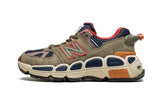 New Balance 574 Salehe Bembury Yurt Team Forest Green