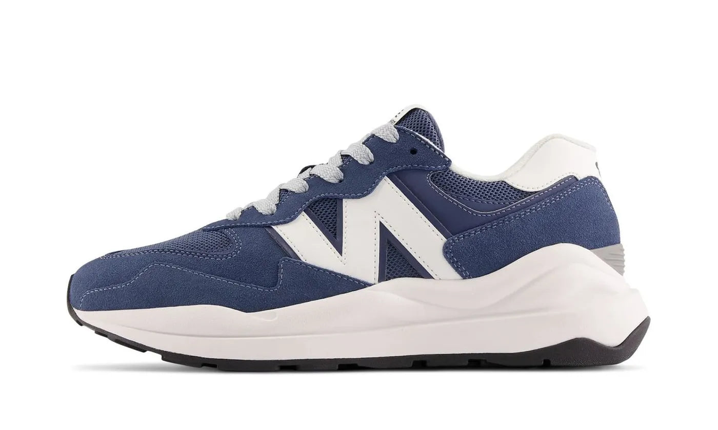 57/40 Navy Blue White - M5740VPA