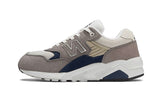 New Balance 580 Grey Navy