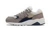 New Balance New Balance 580 Grey Navy - MT580RCB