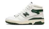 New Balance 650R Aimé Leon Dore White Green