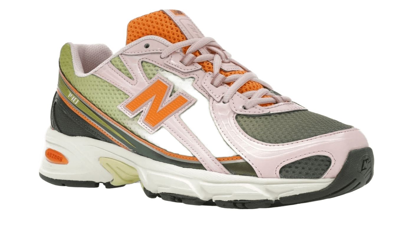 New Balance 740 Concepts Saignée