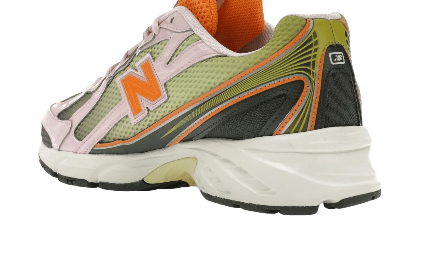New Balance 740 Concepts Saignée