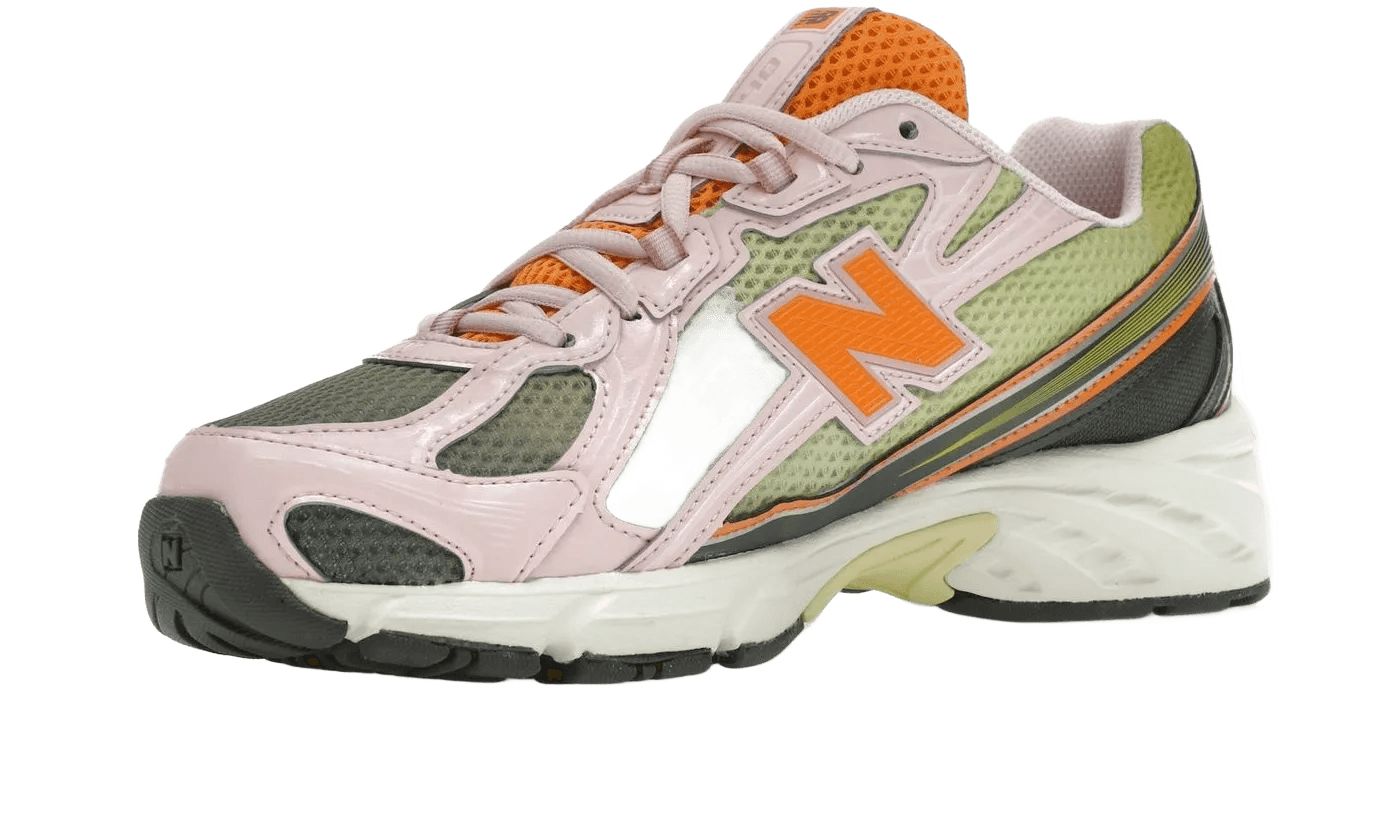 New Balance 740 Concepts Saignée