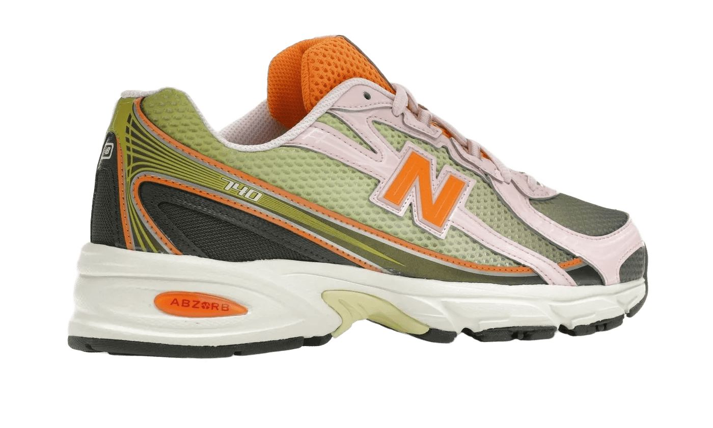 New Balance 740 Concepts Saignée